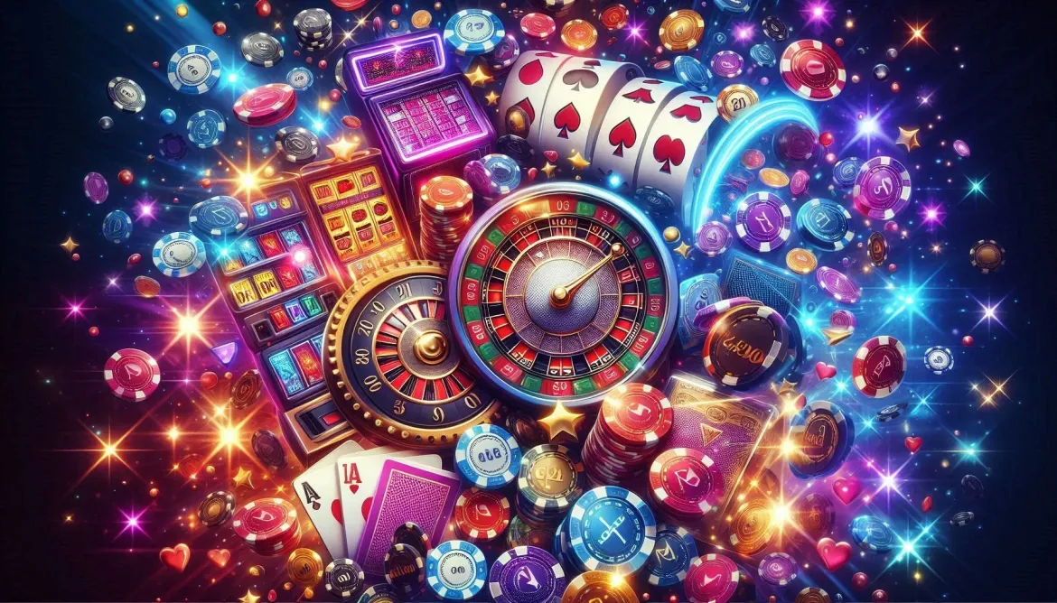 Captain Spins Casino